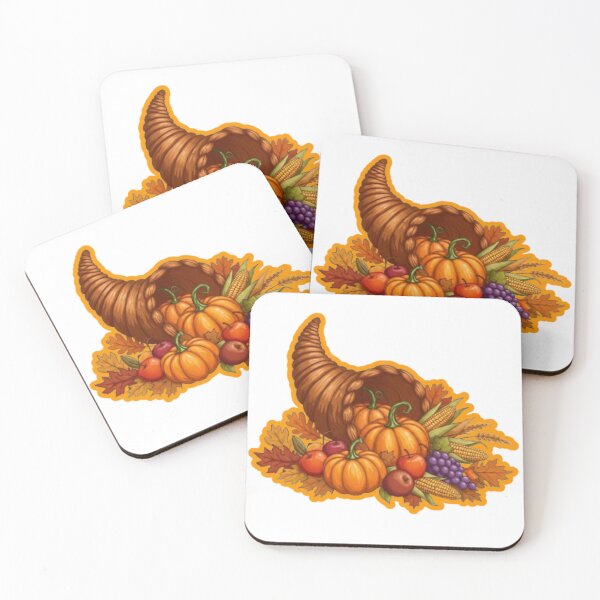 Item preview, Harvest Feast designed and sold by Polyverse.