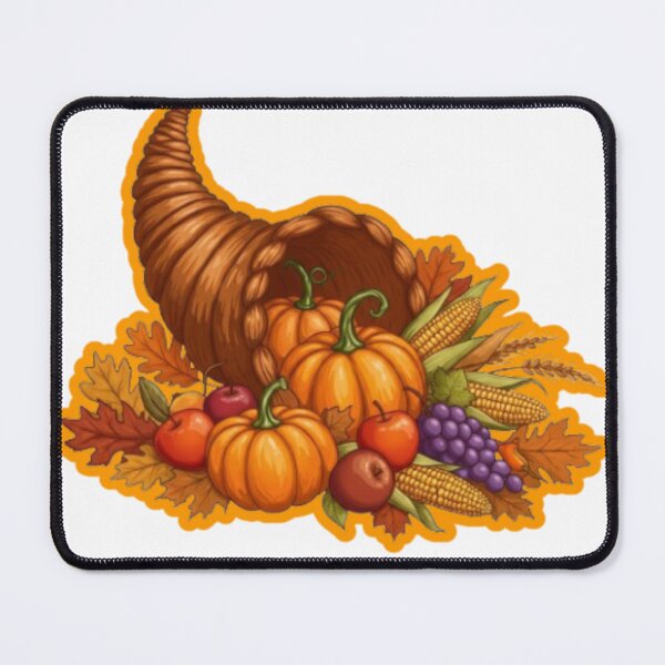 Item preview, Harvest Feast designed and sold by Polyverse.