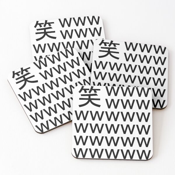 Item preview, laugh like a Japanese in Japan designed and sold by close-up.biz.