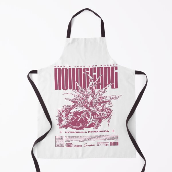 Item preview, Acuario Aquascaping Hygrophila Pinnatifida designed and sold by JRRTs.