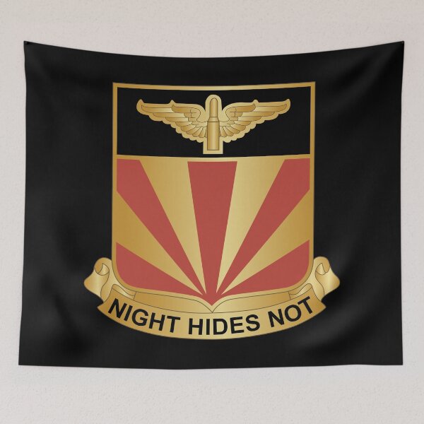 Item preview, 56th Field Artillery Battalion wo txt X 300 designed and sold by Military Insignia Products.