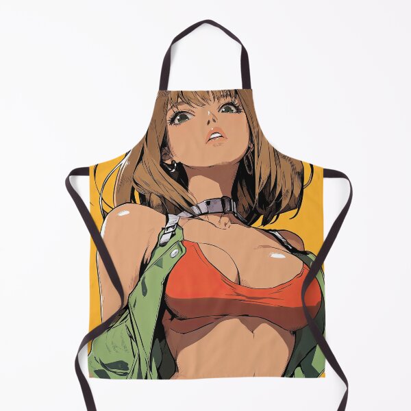 Item preview, Urban Muse With Splattered Ink And Passion designed and sold by Piotrek0001.