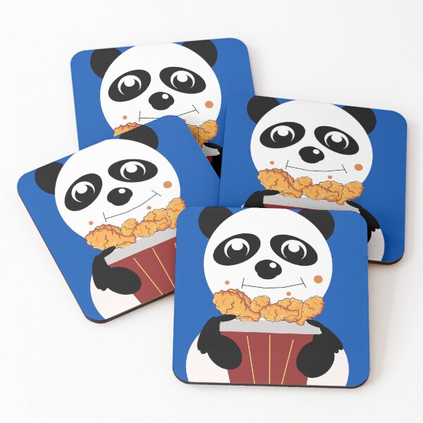 Item preview, PANDA WINGS designed and sold by GrindWardrobe.