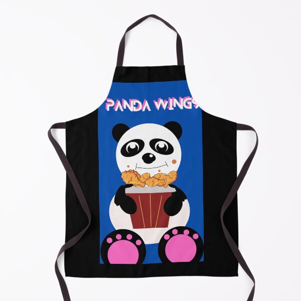 Item preview, PANDA WINGS designed and sold by GrindWardrobe.