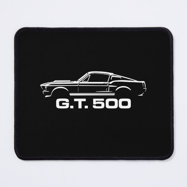 Item preview, 1968 GT500 designed and sold by TheArtOfCar.