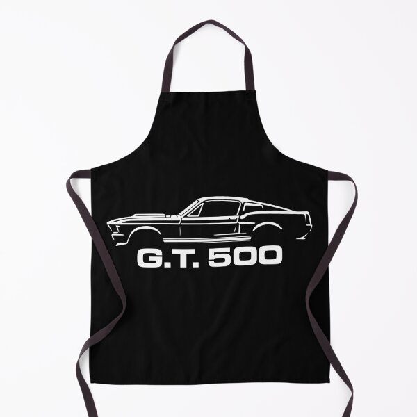 Item preview, 1968 GT500  designed and sold by TheArtOfCar.