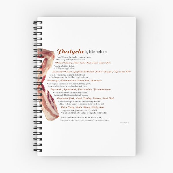 Item preview, PASTYCHE designed and sold by Binge-thinking.