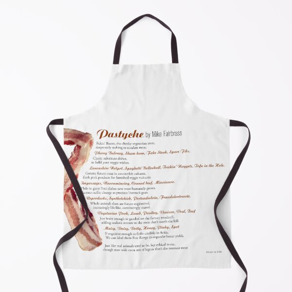 Item preview, PASTYCHE designed and sold by Binge-thinking.