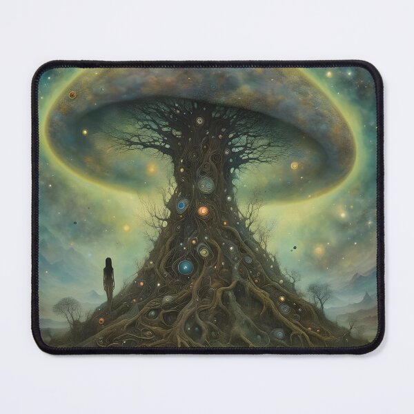 Item preview, The Magik Tree designed and sold by Angelandspot.