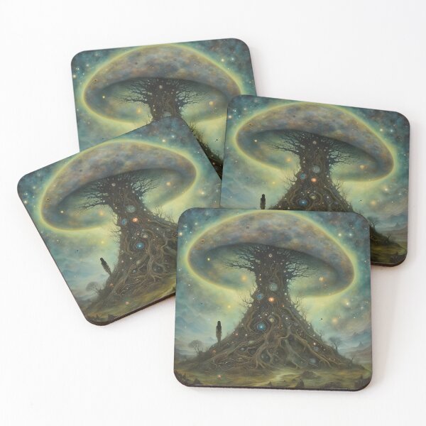 Item preview, The Magik Tree designed and sold by Angelandspot.