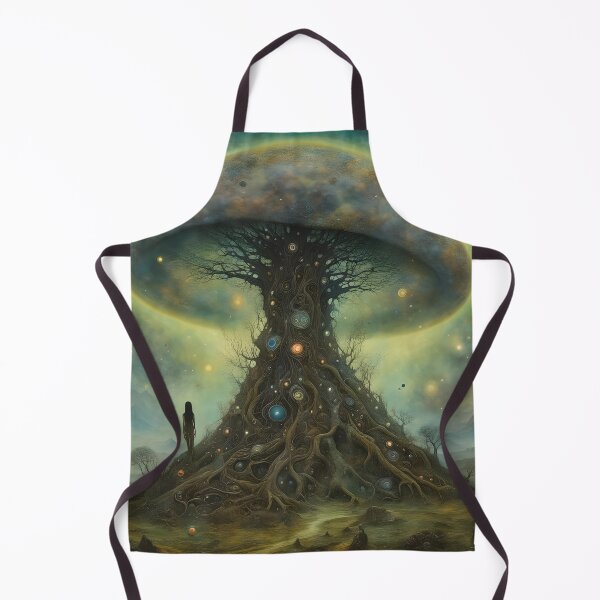 Item preview, The Magik Tree designed and sold by Angelandspot.