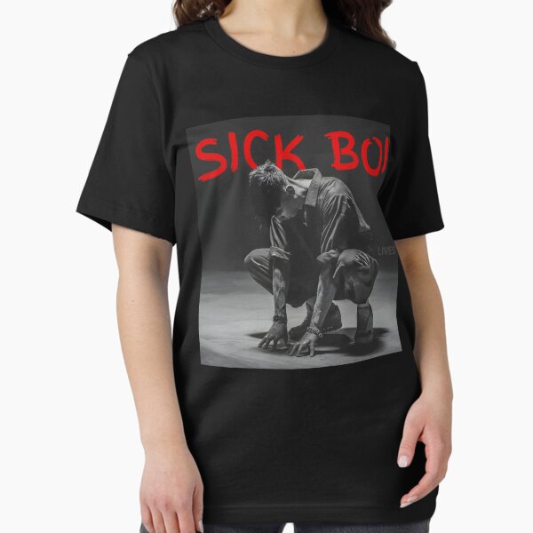 Artikel-Vorschau von Hallo Ren Geld Krawatten Spiel Ich bin ein Renegade Merch Kujo Beatdown Merch Shirt Rap Musik Ren Fan Busking UK, designt und verkauft von UTurnMerch.