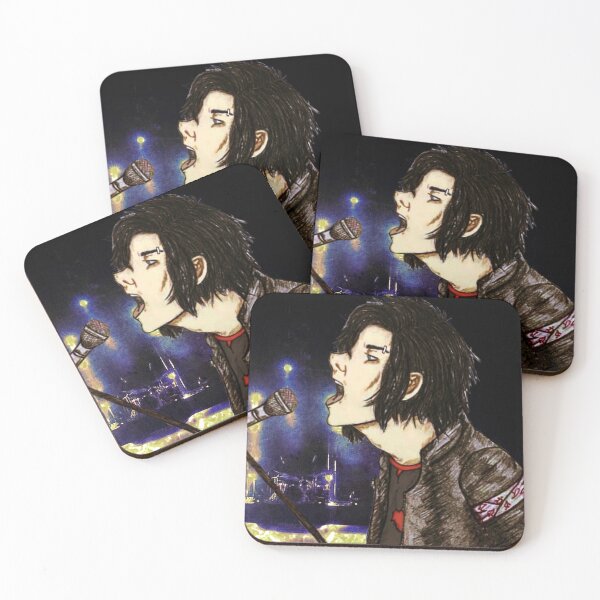 Item preview, Desolation Row designed and sold by obsidiankay.