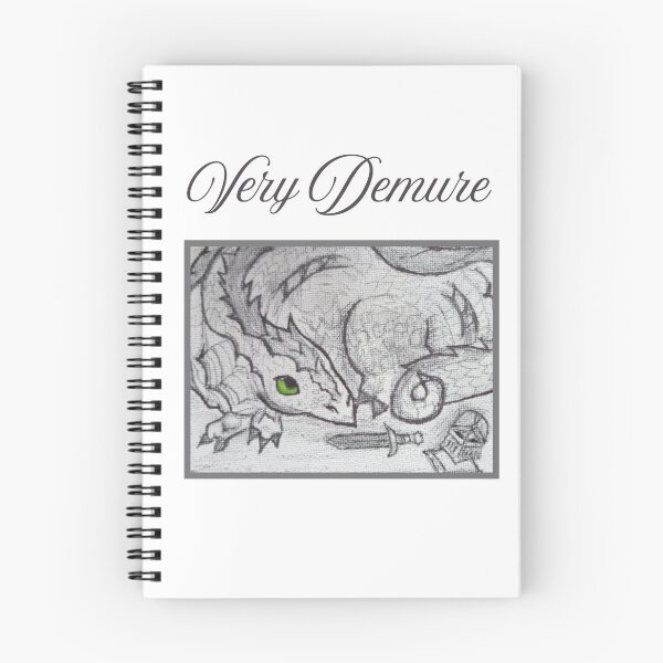 Item preview, Very Demure Dragon designed and sold by Take a Breath, Take a Stand.