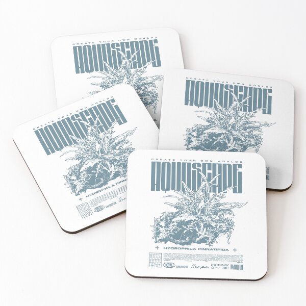 Item preview, Acuario Aquascaping Hygrophila Pinnatifida designed and sold by JRRTs.