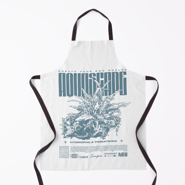 Item preview, Acuario Aquascaping Hygrophila Pinnatifida designed and sold by JRRTs.