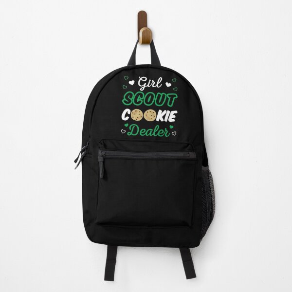 Item preview, Girl Scout Cookie Dealer I designed and sold by Lemon Pepper.
