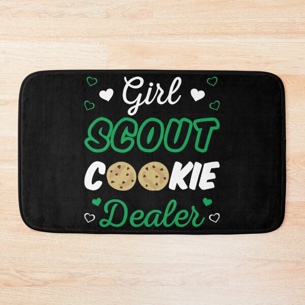 Item preview, Girl Scout Cookie Dealer I designed and sold by Lemon Pepper.