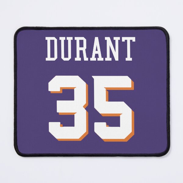 Item preview, Kevin Durant #35 (Suns) designed and sold by kelusport.