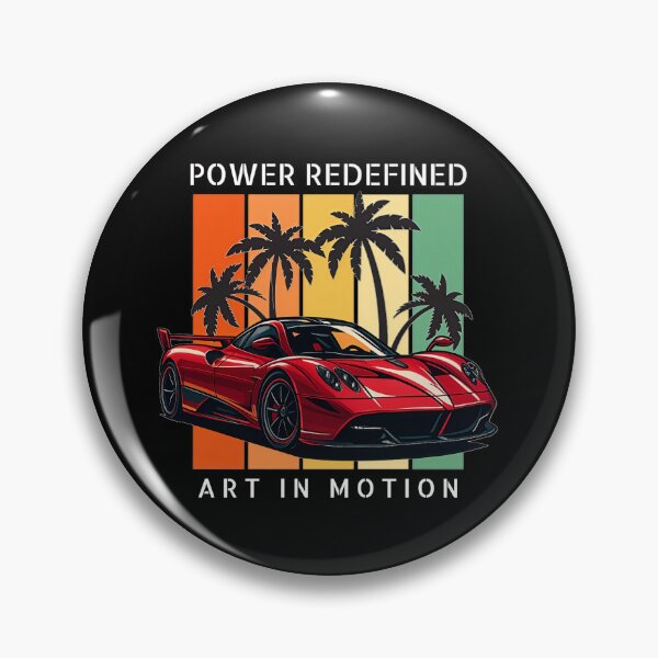 Item preview, Pagani huayra hypercar graphic design  designed and sold by Auto   apparel.