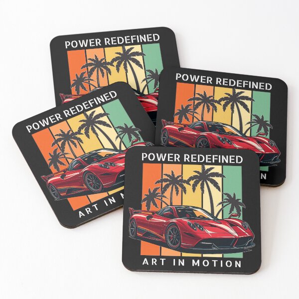 Item preview, Pagani huayra hypercar graphic design  designed and sold by Auto   apparel.