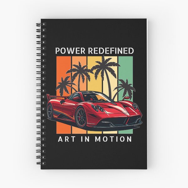 Item preview, Pagani huayra hypercar graphic design  designed and sold by Auto   apparel.