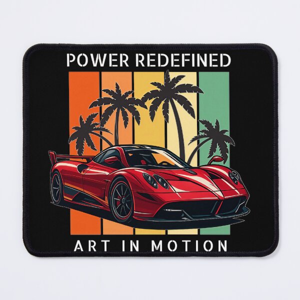 Item preview, Pagani huayra hypercar graphic design  designed and sold by Auto   apparel.