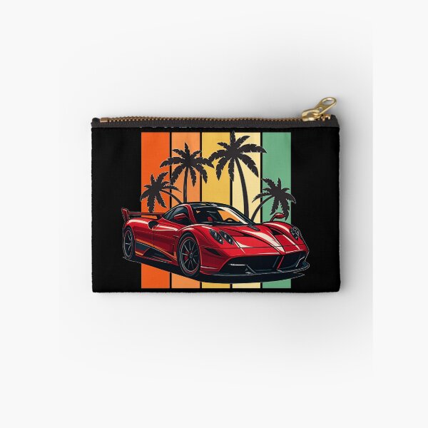 Item preview, Pagani huayra hypercar graphic design  designed and sold by Auto   apparel.
