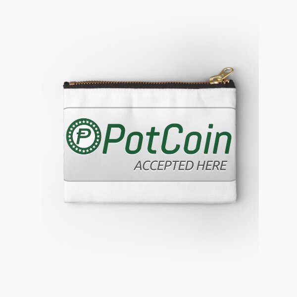 Item preview, Potcoin  designed and sold by joshuanaaa.