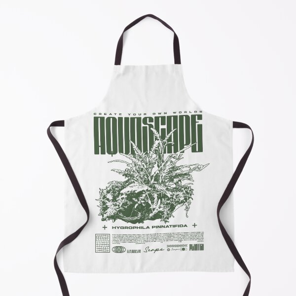 Item preview, Aquascaping Hygrophila Pinnatifida Aquarium designed and sold by JRRTs.