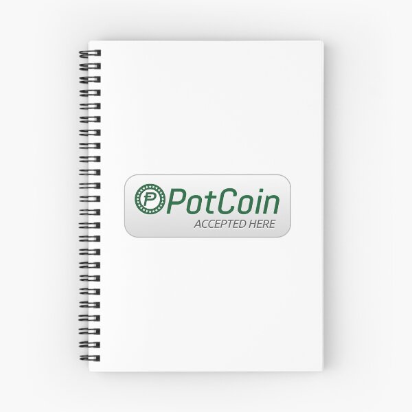 Item preview, Potcoin  designed and sold by joshuanaaa.