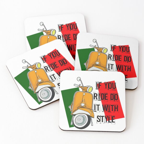 Item preview, If you ride, do it in style designed and sold by HatiySkoll.