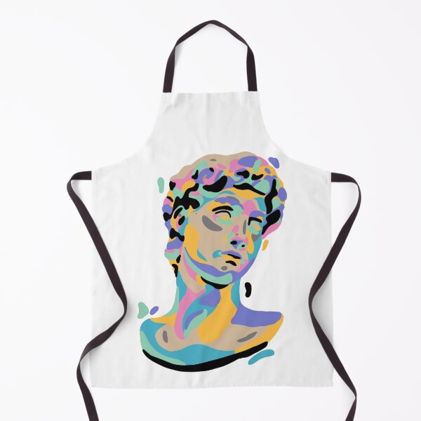 Item preview, Rainbow Statue designed and sold by ghartdesign.
