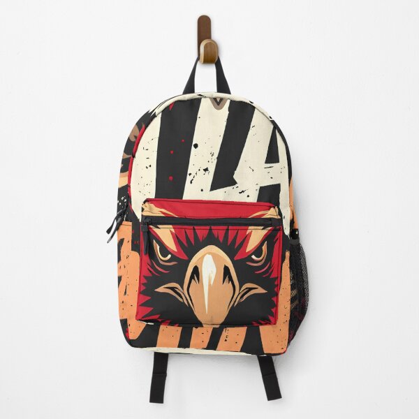 Item preview, Plan Launch Dominate Eagle Design designed and sold by FoxyJags.