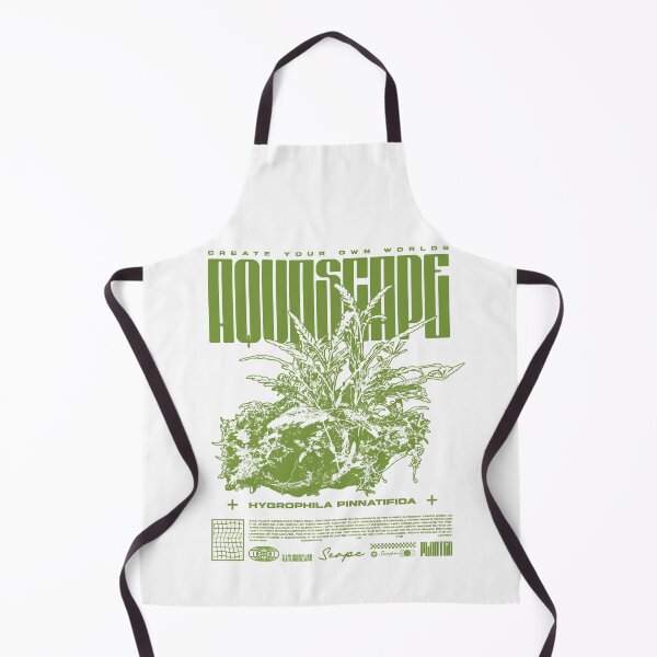 Item preview, Aquascaping Hygrophila Pinnatifida Aquarium designed and sold by JRRTs.