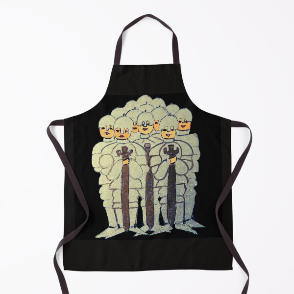 Item preview, A group of medieval knights with swords and silver armor designed and sold by MaPerle.
