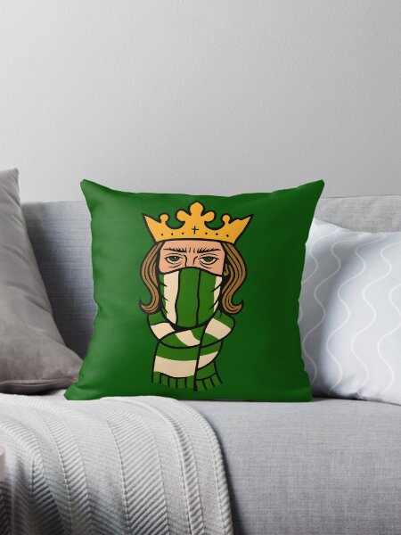 Item preview, UB99 Stockholm Kings of Bajen designed and sold by canvasriddle.