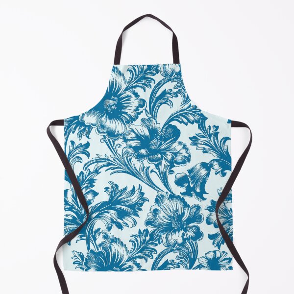 Item preview, Blue Chinoiserie designed and sold by CandMTees.