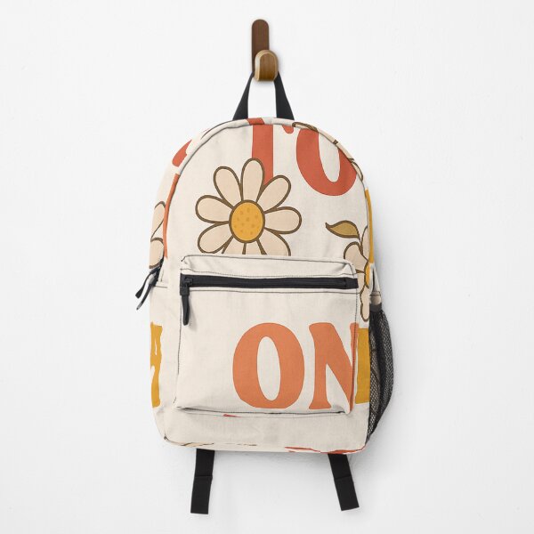 Item preview, Una madre fuerte: diseño floral retro para mamá designed and sold by PastimeMastery.