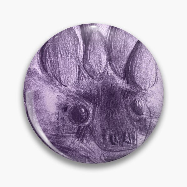Item preview, Purple Bat designed and sold by velouriia-x.