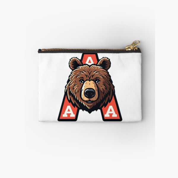 Item preview, bear alpha  designed and sold by NCNGDESIGN.