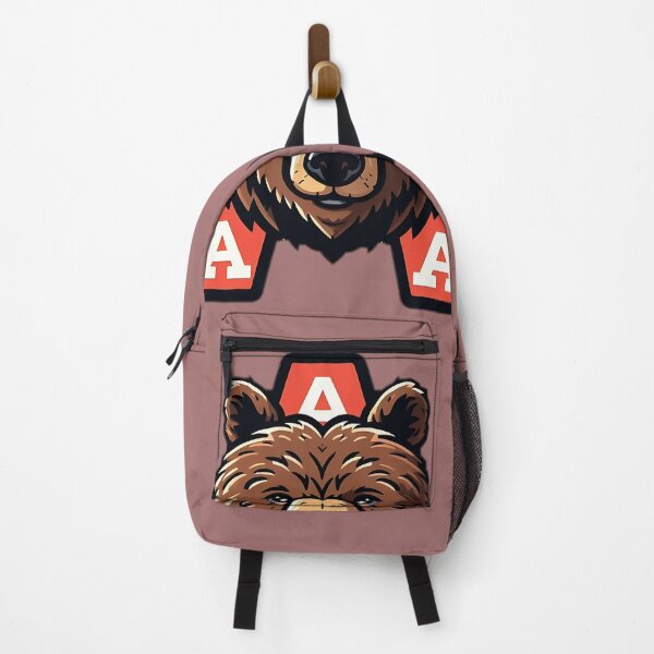 Item preview, bear alpha designed and sold by NCNGDESIGN.