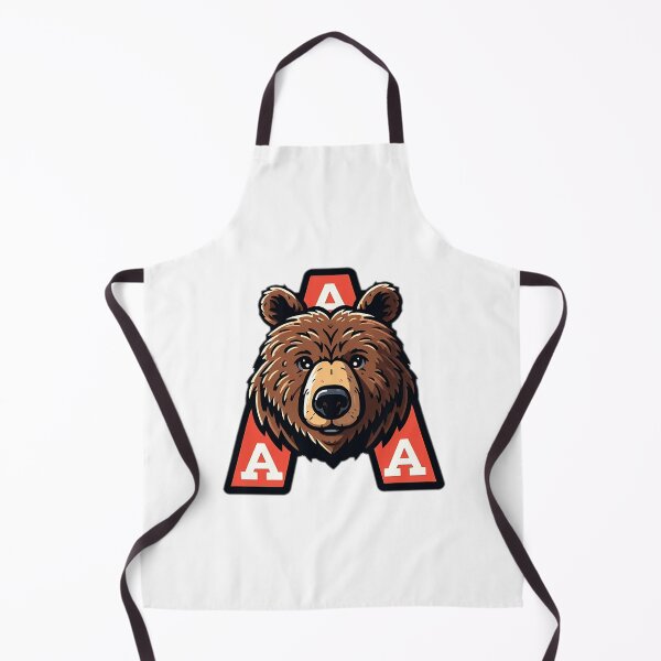 Item preview, bear alpha  designed and sold by NCNGDESIGN.