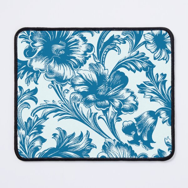 Item preview, Blue Chinoiserie designed and sold by CandMTees.