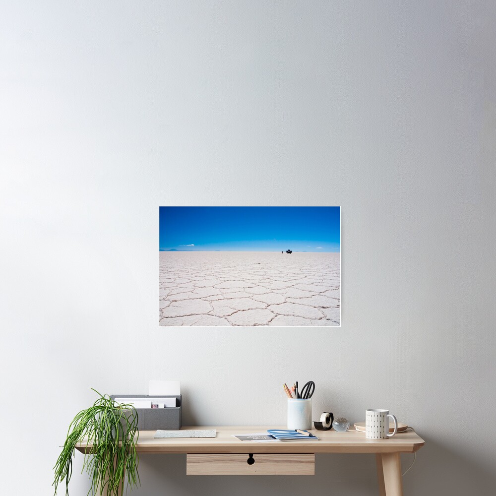 Solitude Poster