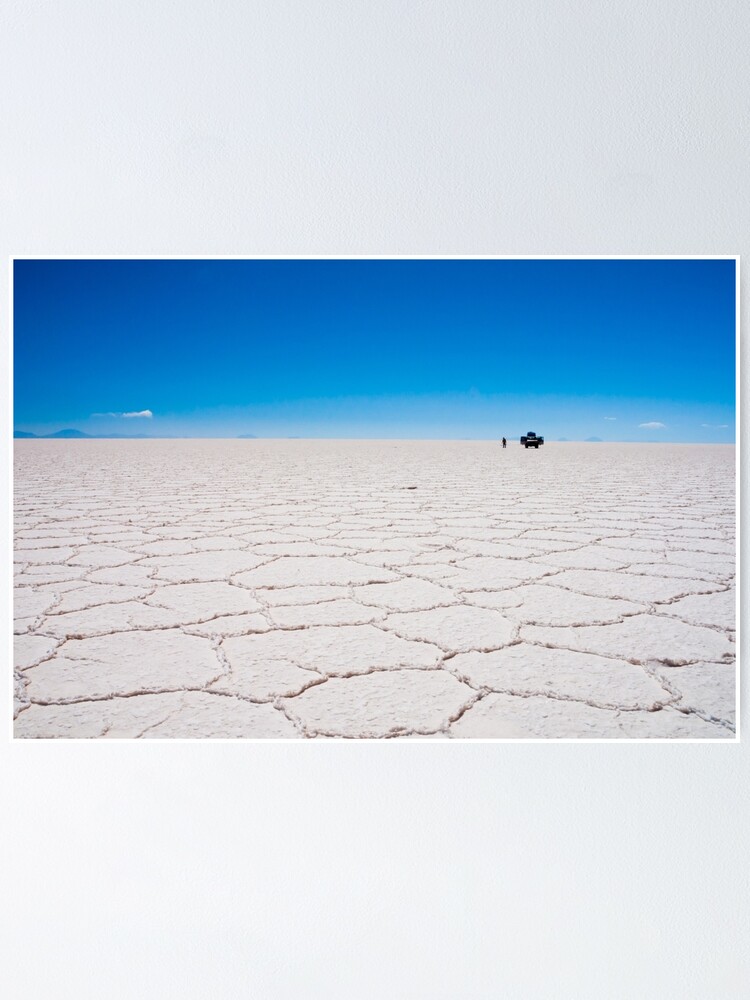 Alternate view of Solitude Poster