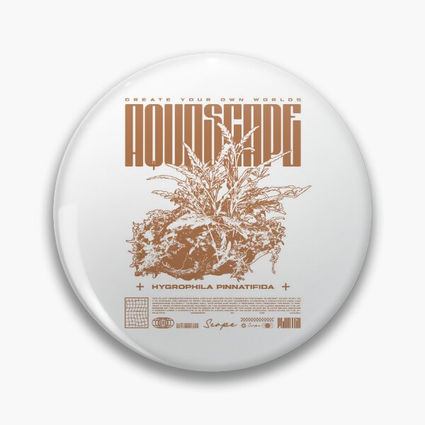 Item preview, Acuario Aquascaping Hygrophila Pinnatifida designed and sold by JRRTs.