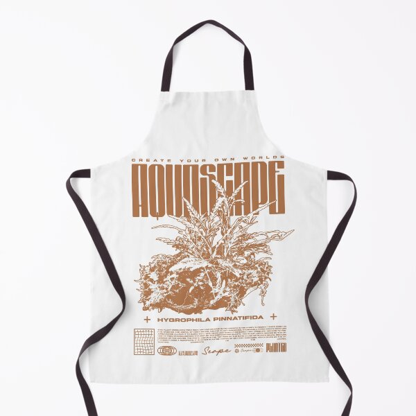 Item preview, Aquascaping Hygrophila Pinnatifida Aquarium designed and sold by JRRTs.