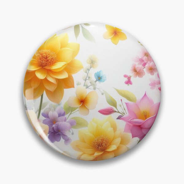 Item preview, Tropical Thai Bloom designed and sold by PuifaiiRWP.