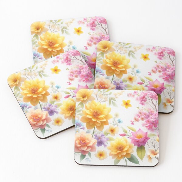 Item preview, Tropical Thai Bloom designed and sold by PuifaiiRWP.